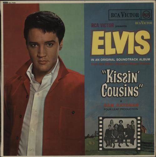 Elvis Presley Kissin' Cousins UK(英)盤Mono NDgtNDYzMC5qcGVn.jpeg